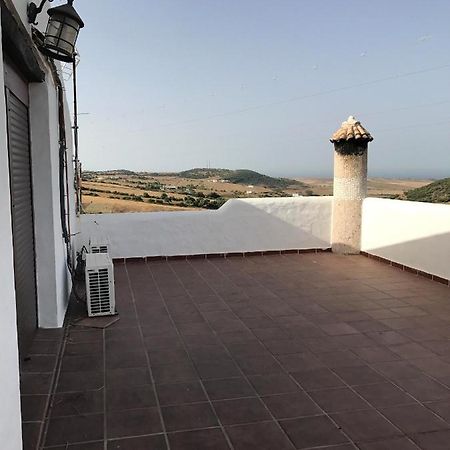 Terraza De Patria Apartman Vejer de la Frontera Kültér fotó