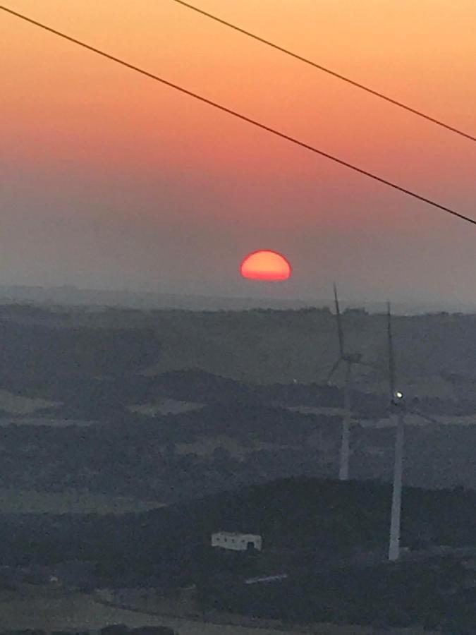 Terraza De Patria Apartman Vejer de la Frontera Kültér fotó