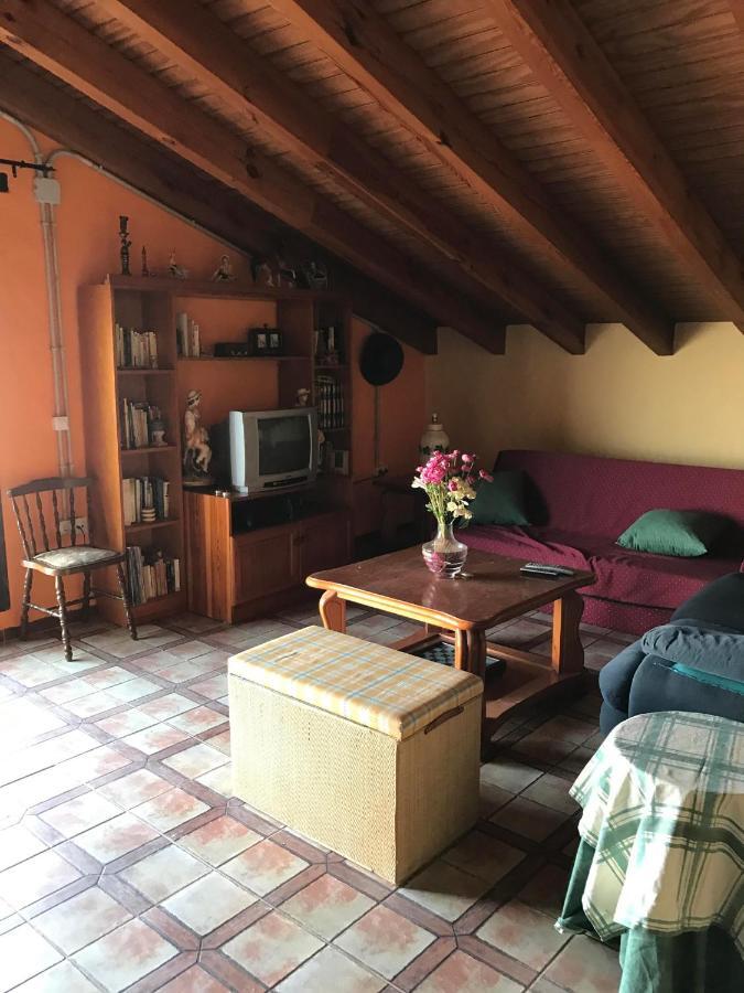 Terraza De Patria Apartman Vejer de la Frontera Kültér fotó