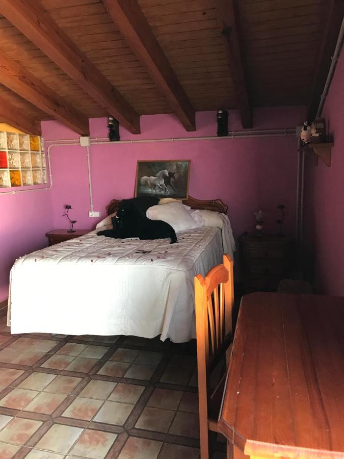 Terraza De Patria Apartman Vejer de la Frontera Kültér fotó