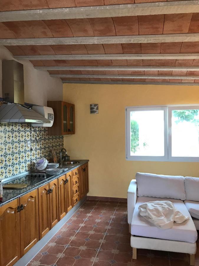 Terraza De Patria Apartman Vejer de la Frontera Kültér fotó